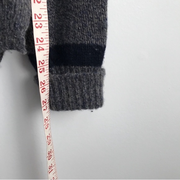 Ron Herman Chillax RHC & MAS Wool Fisherman Sweater - Picture 8 of 8